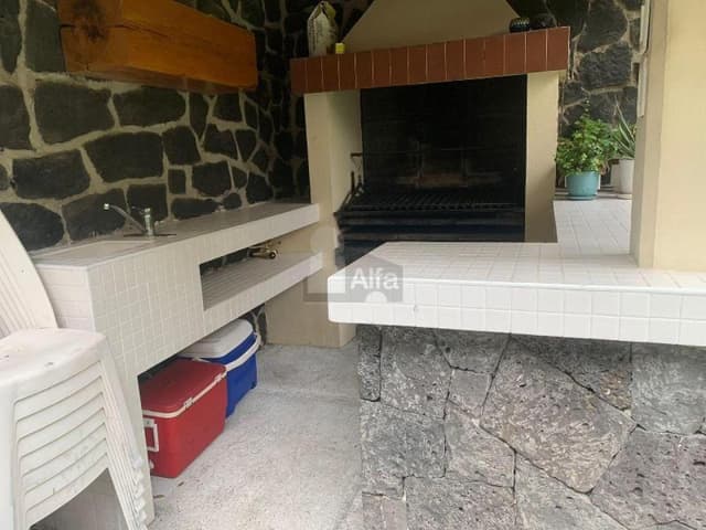 Casa en Venta en Colonia Jardines en la Montaña Alcaldía Tlalpan