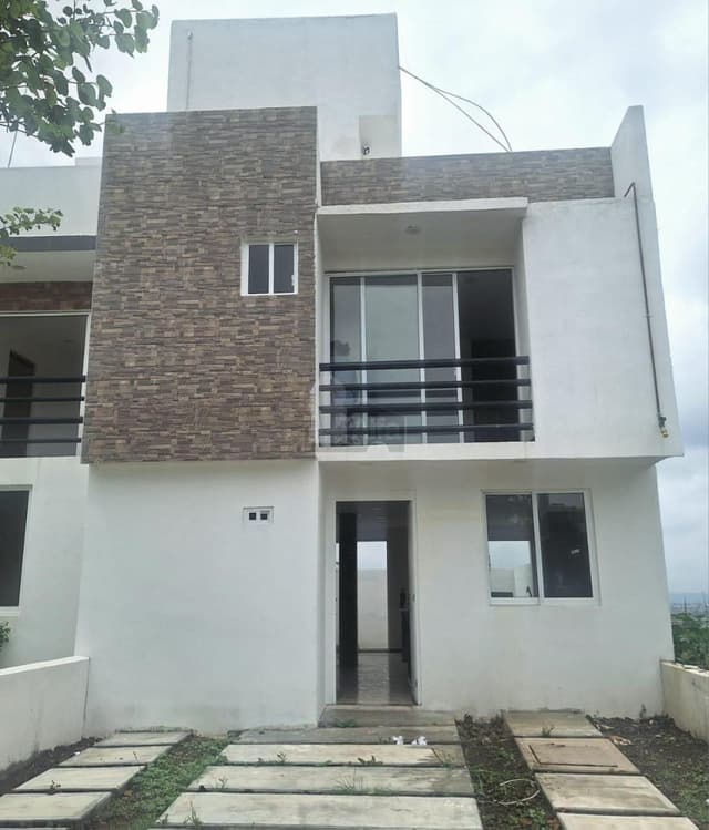 Casa sola en venta en Hacienda del Sol, Tarímbaro, Michoacán