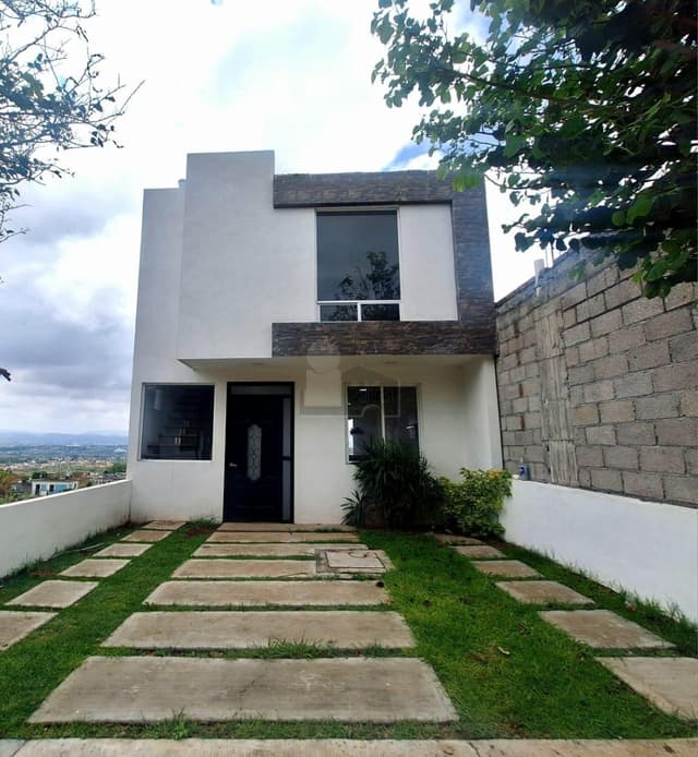 Casa sola en venta en Hacienda del Sol, Tarímbaro, Michoacán