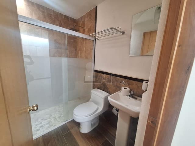 Casa sola en venta en Hacienda del Sol, Tarímbaro, Michoacán