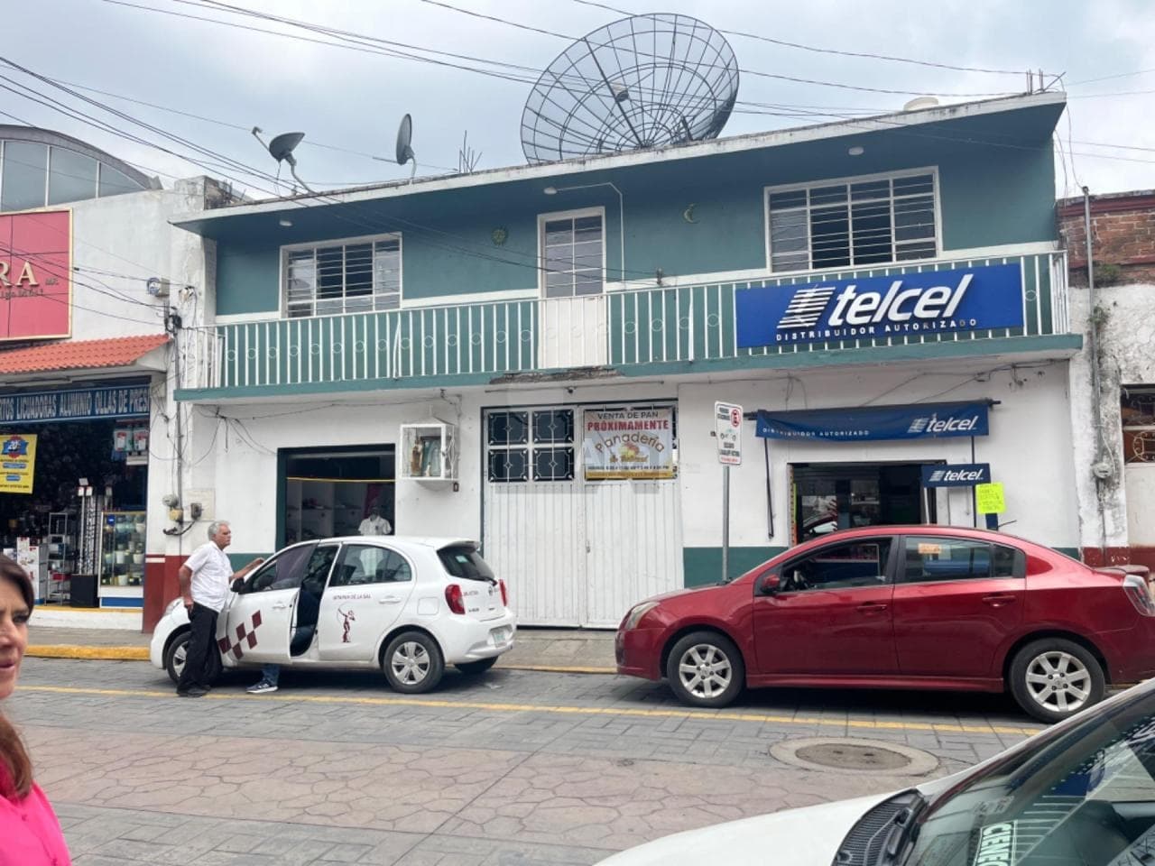 Fotos adicionales