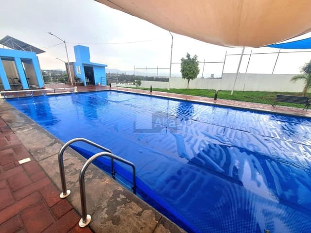 Casa sola en venta en Villa Natura, Tarímbaro, Michoacán