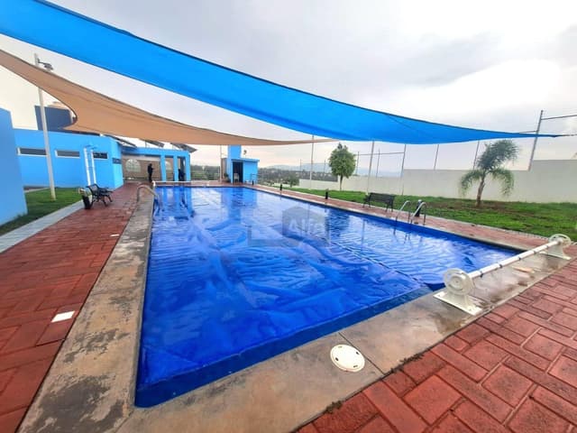 Casa sola en venta en Villa Natura, Tarímbaro, Michoacán