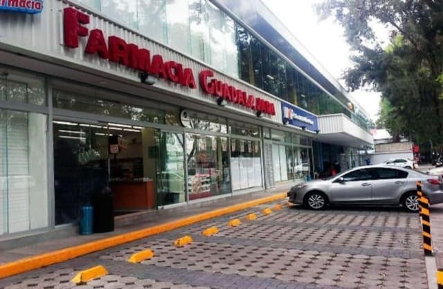 Local comercial en Renta en Plaza City, Colonia Tierra Nueva, Xochimilco, Ciudad de Mexico