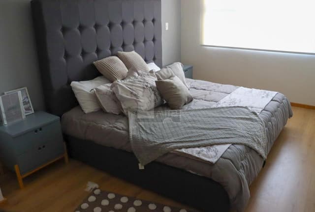 Departamentos en venta en Paseo del Parque, Tres Marias, Morelia