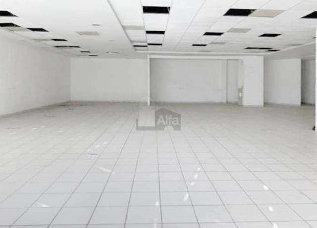 Local en RENTA en PLANTA BAJA en 5 de febrero, Querétaro, Qro.