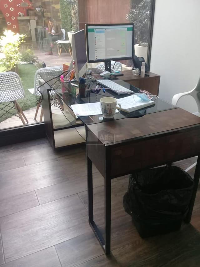 Oficina Comercial co working en renta en León, Moderno, León, Guanajuato