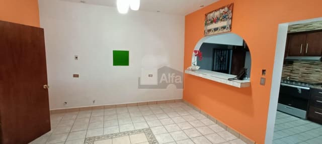 Casa en venta Ciudad Juárez Chihuahua Colonia Lomas de San José