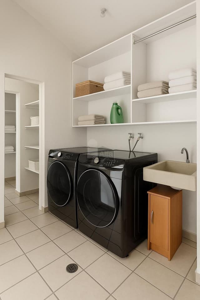 Casa en venta de 3 recámaras, en el Fracc. Bonanza, Metepec, Estado de México.