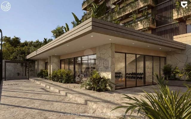 Pre-Venta de Departamentos en Riviera Veracruzana - SERENA RESORT LIVING