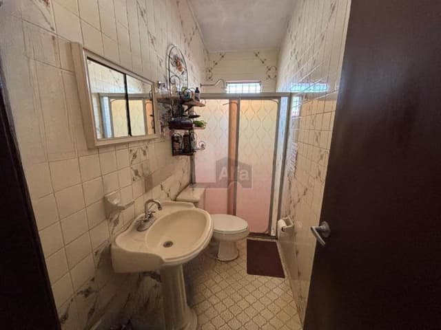 Casa en Venta Fraccionamiento Virginia