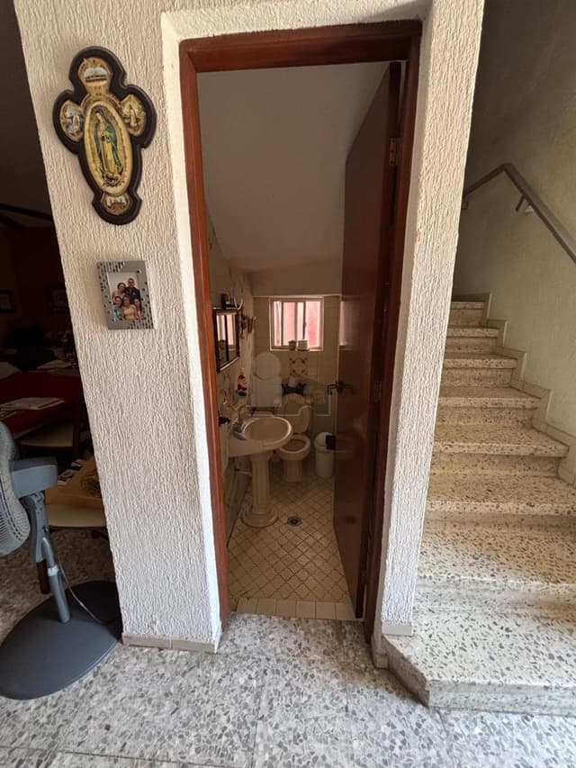 Casa en Venta Fraccionamiento Virginia