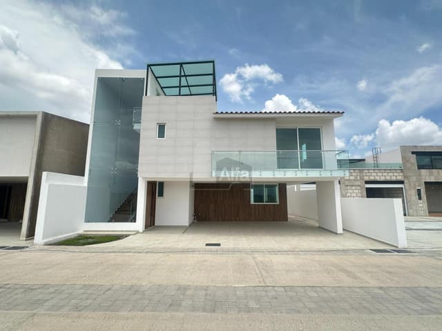 Casa en condominio en venta en San Salvador Tizatlalli, Metepec, México