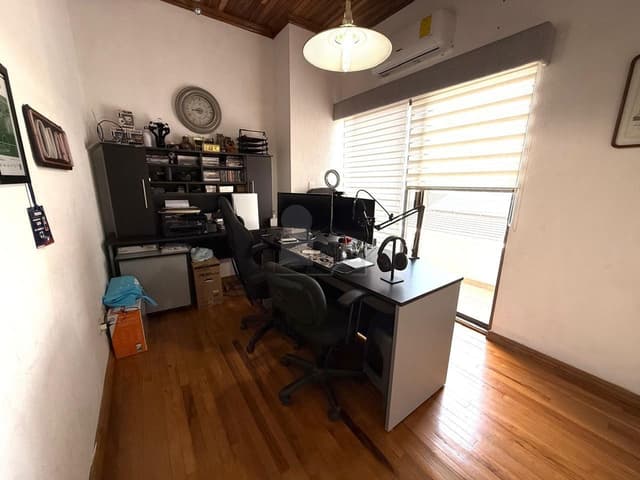 Casa sola en venta en Colonial La Sierra, San Pedro Garza García, Nuevo León