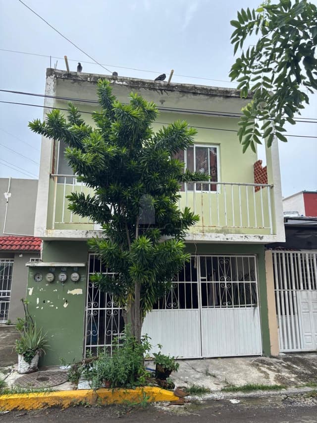 Casa en Venta en Privada Malibran
