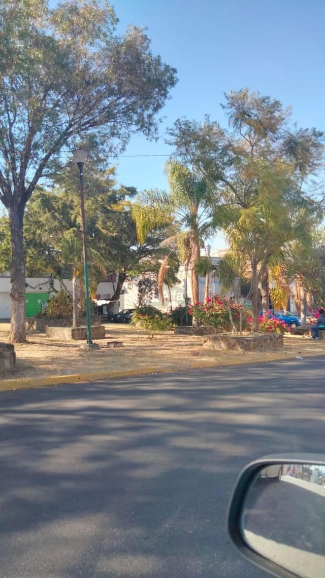 Inmueble comercial en zona de alta demanda