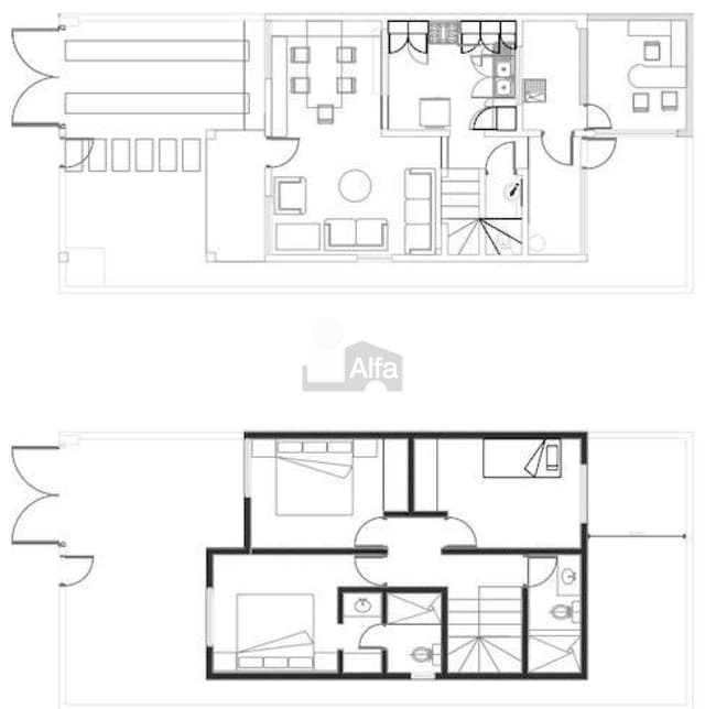 Casa Bahia Azul SM 84 Cancun