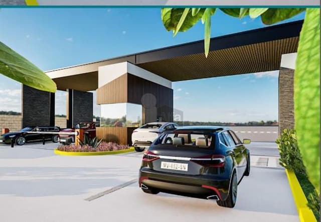 Terreno amplio y listo para construir en zona exclusiva