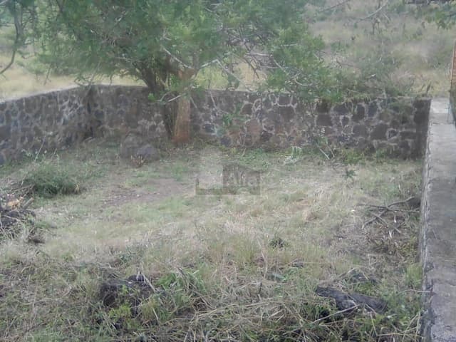 Terreno habitacional en venta en San Javier, Morelia, Michoacán