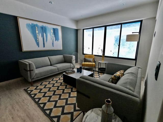 DEPARTAMENTO EN TIZAPAN SAN ANGEL, NOB SAN JERONIMO