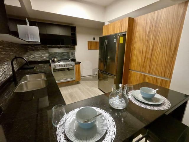 DEPARTAMENTO EN TIZAPAN SAN ANGEL, NOB SAN JERONIMO