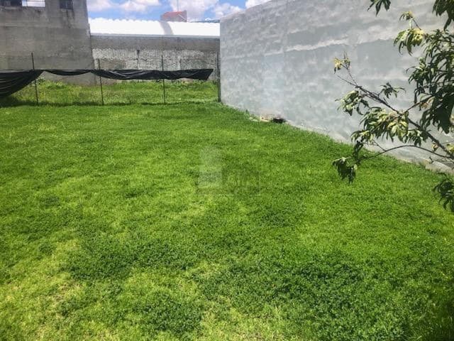 Venta de Terreno en Toluca, terreno ubicado en colonia Federal de Electricidad