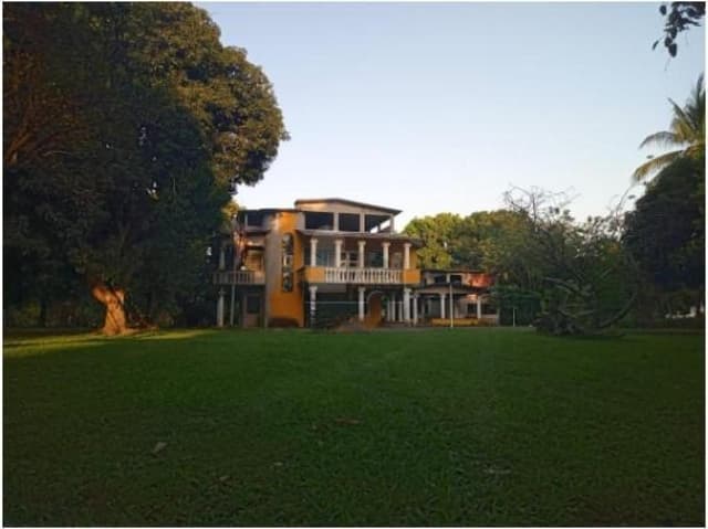 Terreno habitacional en venta en Boquerón 4a Sección (Laguna Nueva), Centro, Tabasco