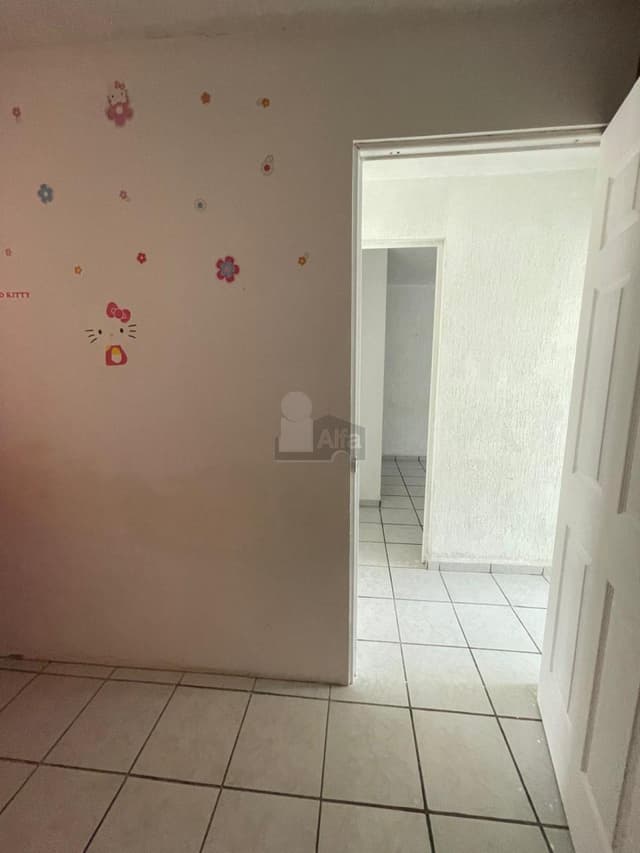 Casa en Venta en Fracc. Residencial Nogalia