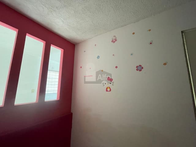 Casa en Venta en Fracc. Residencial Nogalia