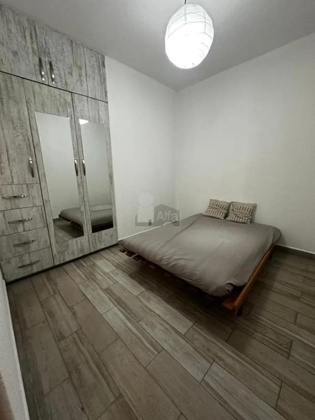 Departamento en venta en Colonia Los Reyes, Alcaldia Iztacalco, Ciudad de Mexico.