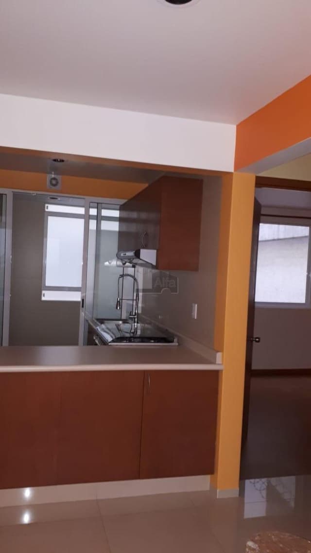 Departamento en venta Colonia Santa Maria la Rivera, Alcaldía Cuauhtémoc, Ciudad de México