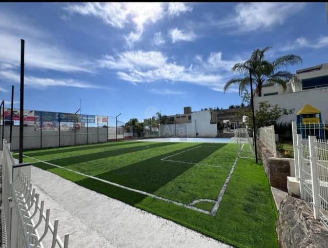 Departamentos en venta en Paseo del Parque, Tres Marias, Morelia