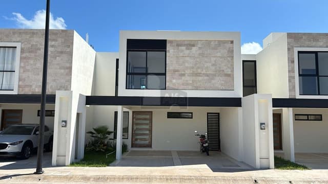 Casa en venta en Sol Campestre