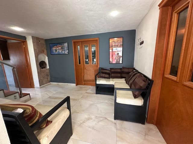 Casa en Venta en Toluca