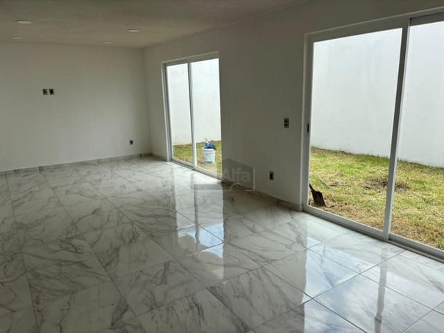 Venta de casa en Zinacantepec, casa ubicada en la colonia Deportiva