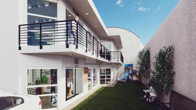 Local comercial en renta en Bellavista, Metepec, México