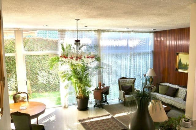 Casa sola en venta en Lomas Altas, Toluca, México