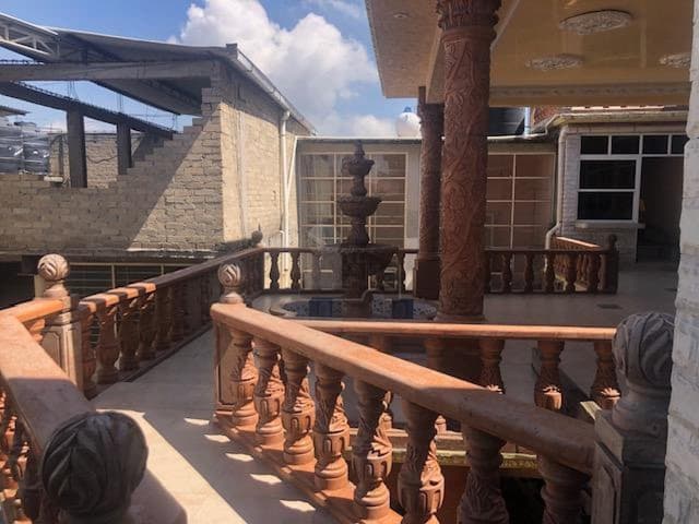 Renta de casa en Toluca, casa ubicada en la colonia Nueva Oxtotitlan