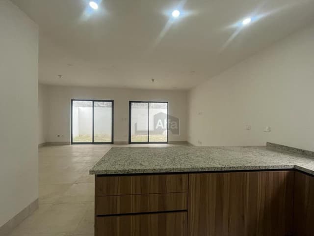 Casa en venta, Cumbres Elite Premier, García, Nuevo Léon.