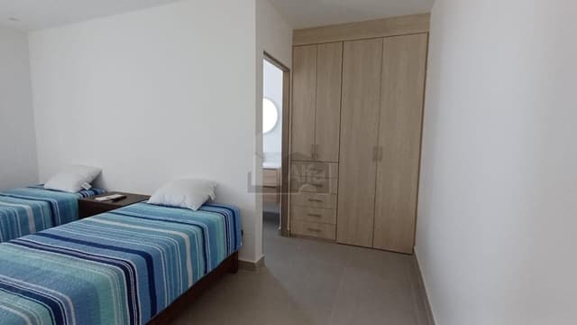 Departamento en renta, Coordenada Cumbres, Monterrey, Nuevo León.