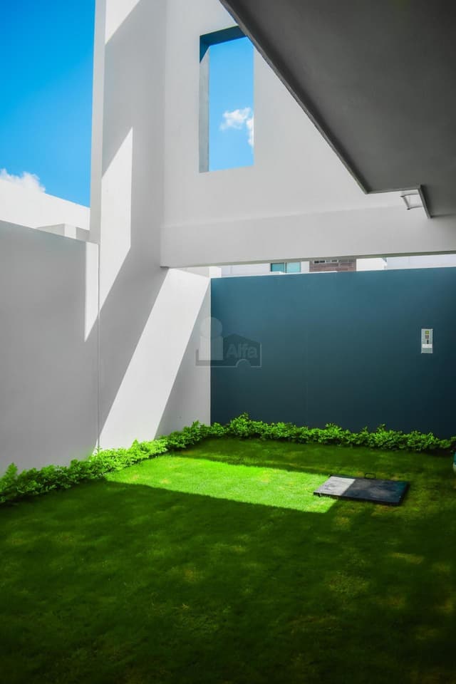 Casa en venta en Residencial San Ángel