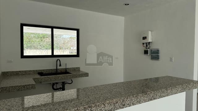 Casa en Preventa, 3 recamaras con closet, 2 baños, en privada, vigilancia 24/7, 324m2 de terreno