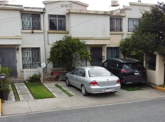 Casa en venta Lago Ness urbi