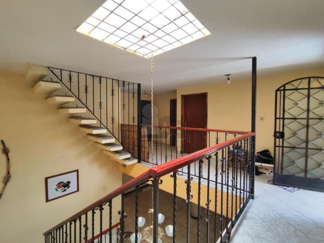 Casa sola en venta en 2a Ampliación Presidentes, Álvaro Obregón, CDMX