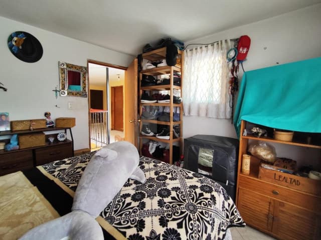 Casa sola en venta en 2a Ampliación Presidentes, Álvaro Obregón, CDMX