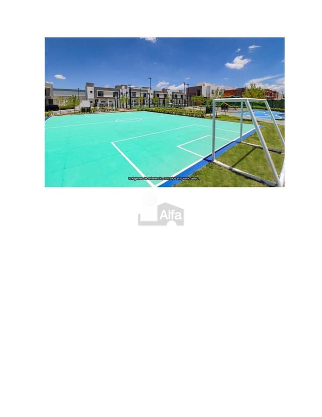 CASA EN VENTA, Conjunto Exclusivo en Parque Industrial Toluca