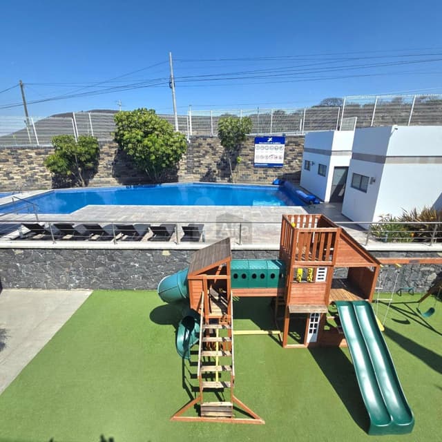 Terreno habitacional en venta en Alto, Huimilpan, Querétaro