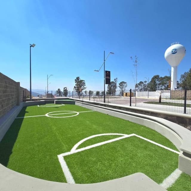 Terreno habitacional en venta en Alto, Huimilpan, Querétaro