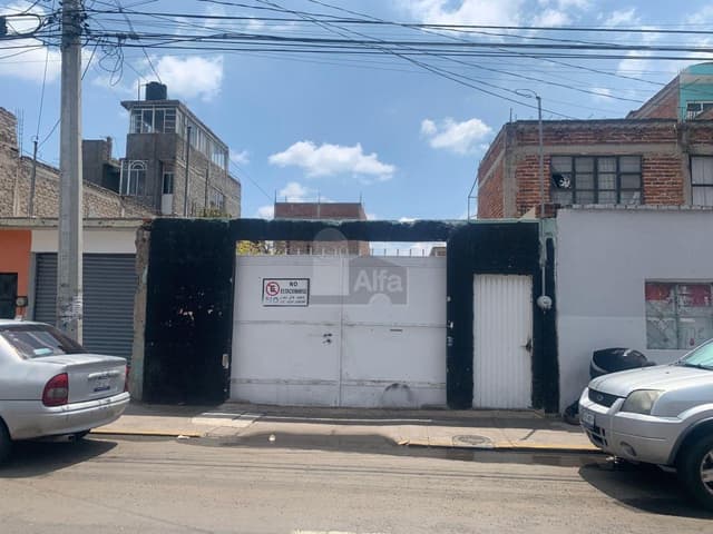 Terreno comercial en venta en Miguel Hidalgo, Irapuato, Guanajuato