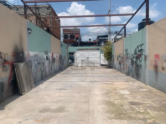 Terreno comercial en venta en Miguel Hidalgo, Irapuato, Guanajuato